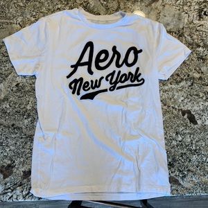 Aeropostale Mens Small T-Shirt